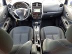 2015 Nissan Versa Note sl
