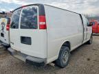 2015 Chev Express G2500