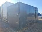 2022 Quality Cargo 8.5X18TA3 Enclosed Cargo Trailer