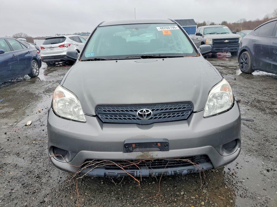 2005 Toyota Matrix Base