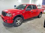 2008 Ford F150 Supercrew