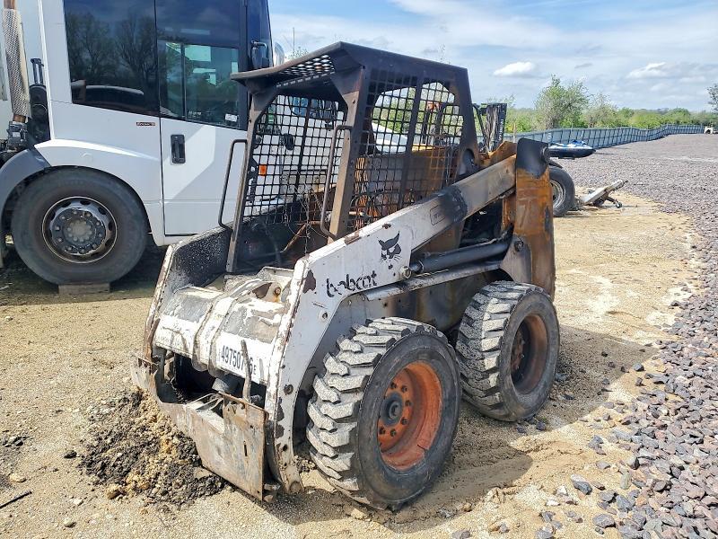 1999 Bobcat Skid Steer Loader
