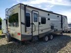 2017 Cougar Trailers