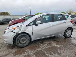 2016 Nissan Versa Note sv for sale in Littleton, CO