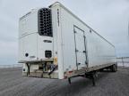 2015 Utility VS2RA Refrigerated Van Trailer
