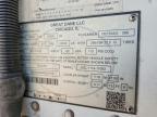 1989 Utility Trailer Manufactu Utility Trailer