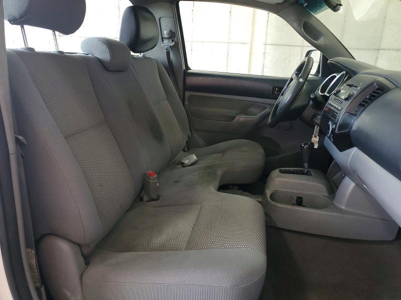 2007 Toyota Tacoma Base