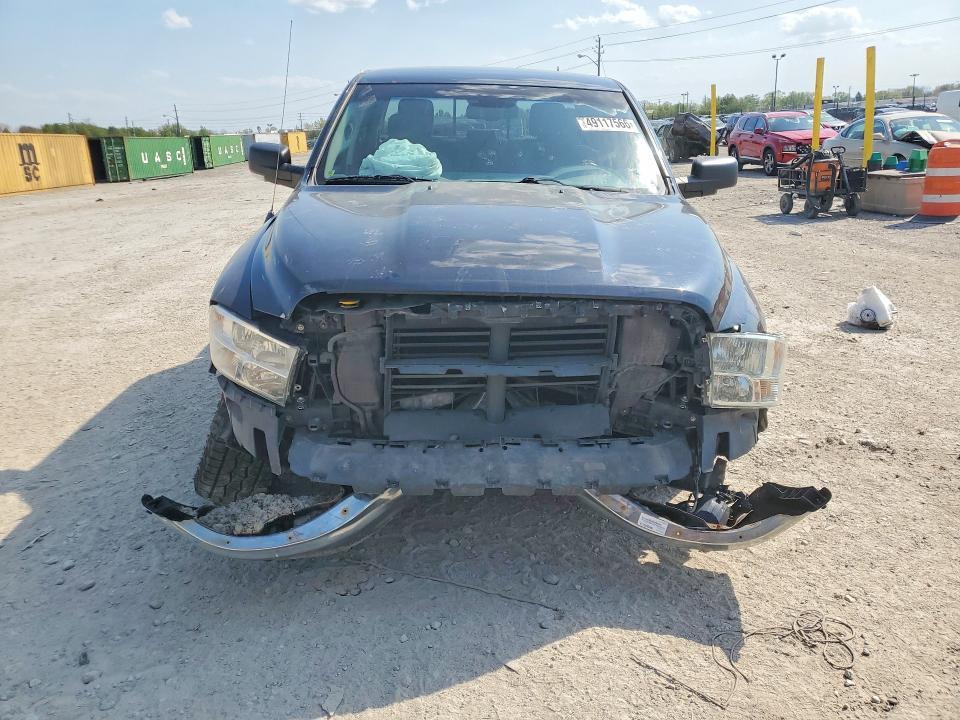 2013 Dodge RAM 1500 SLT