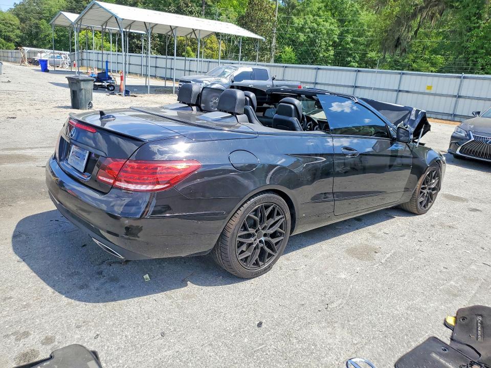 2014 Mercedes-Benz E 350