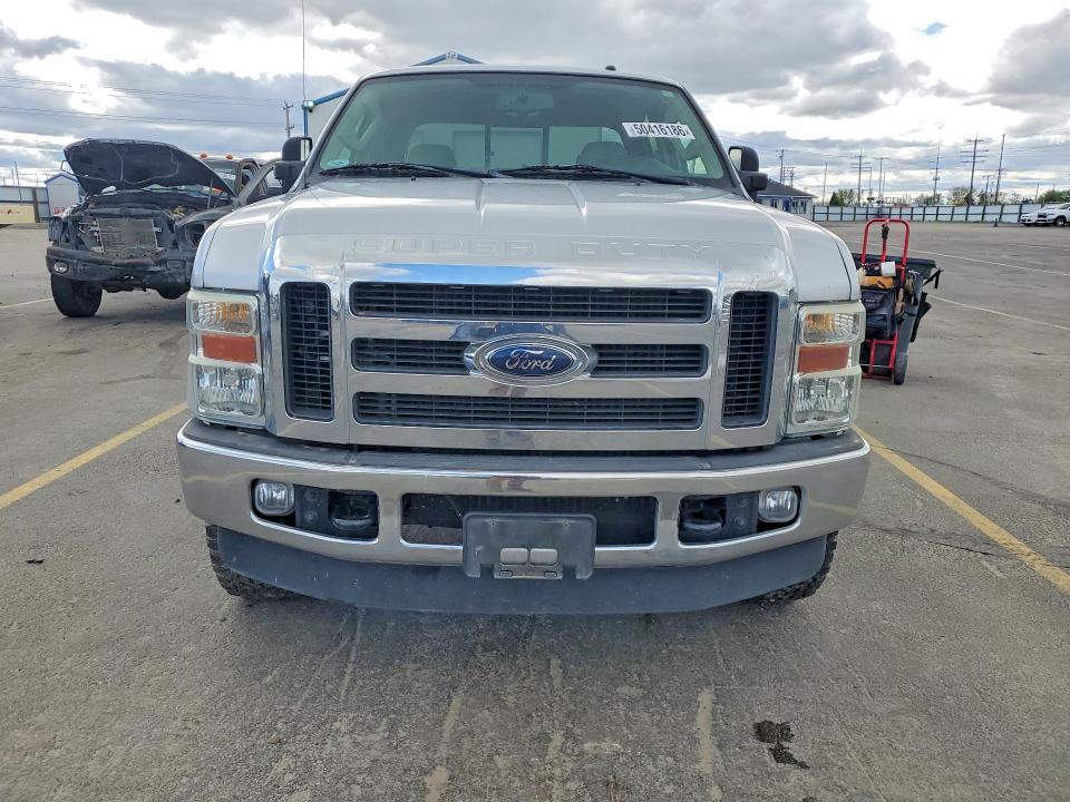 2008 Ford F350 srw Super Duty