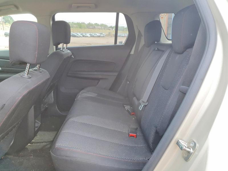 2014 GMC Terrain sle