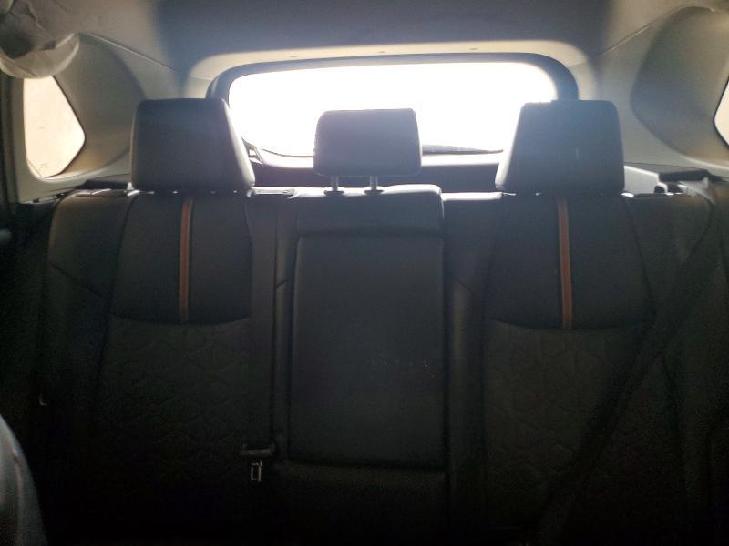 2022 Toyota Rav4 Adventure