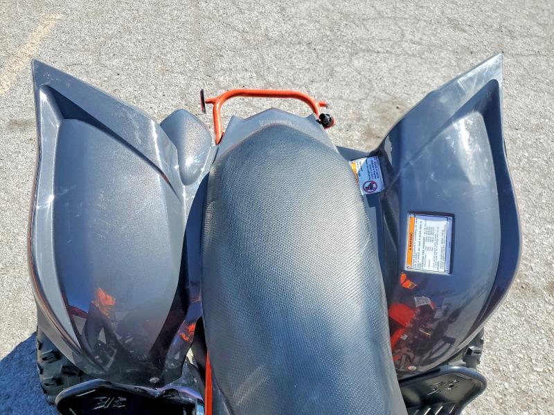 2024 Yamaha 2024 Yama YFM700 ATV