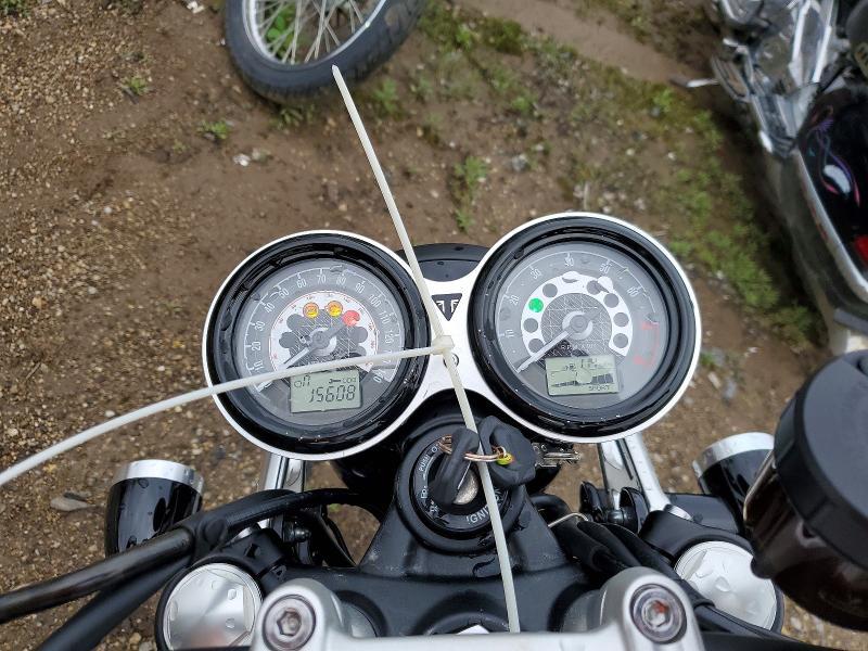 2021 Trum Speed Twin