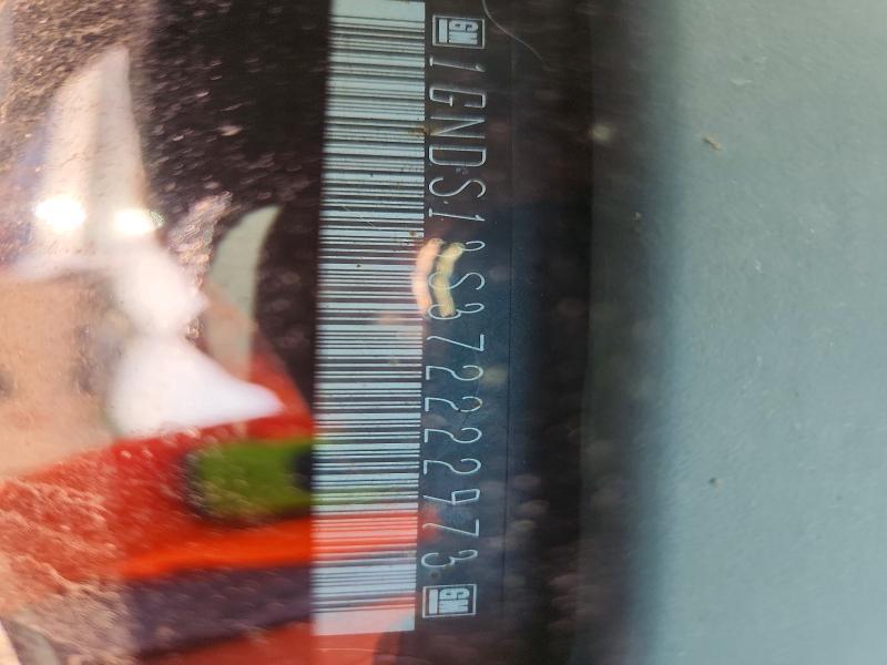 2007 Chevrolet Trailblazer ls