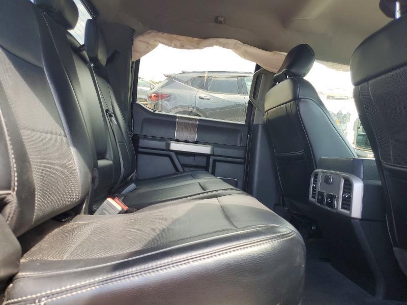 2019 Ford F250 Super Duty