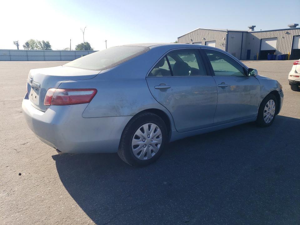 2008 Toyota Camry le V6
