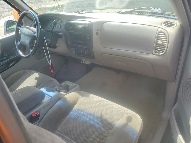 1998 Ford Ranger Super cab