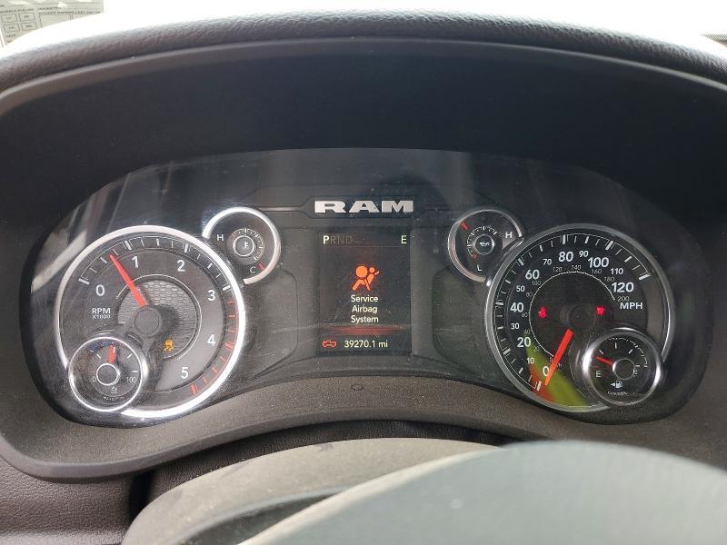 2024 Dodge RAM 2500 BIG Horn
