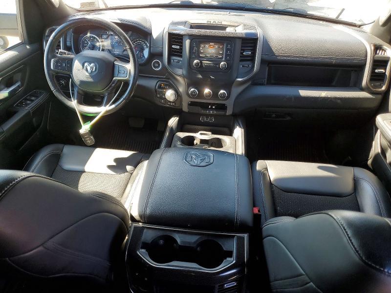 2021 Dodge RAM 1500 Rebel