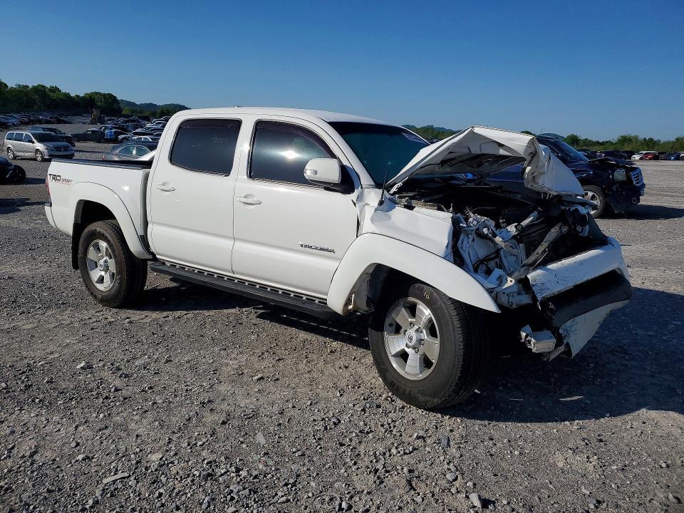 2015 Toyota Tacoma V6