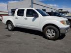 2008 Nissan Frontier SE V6