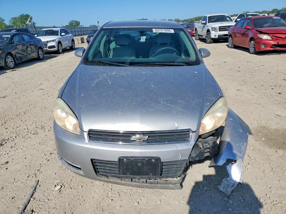 2006 Chevrolet Impala lt