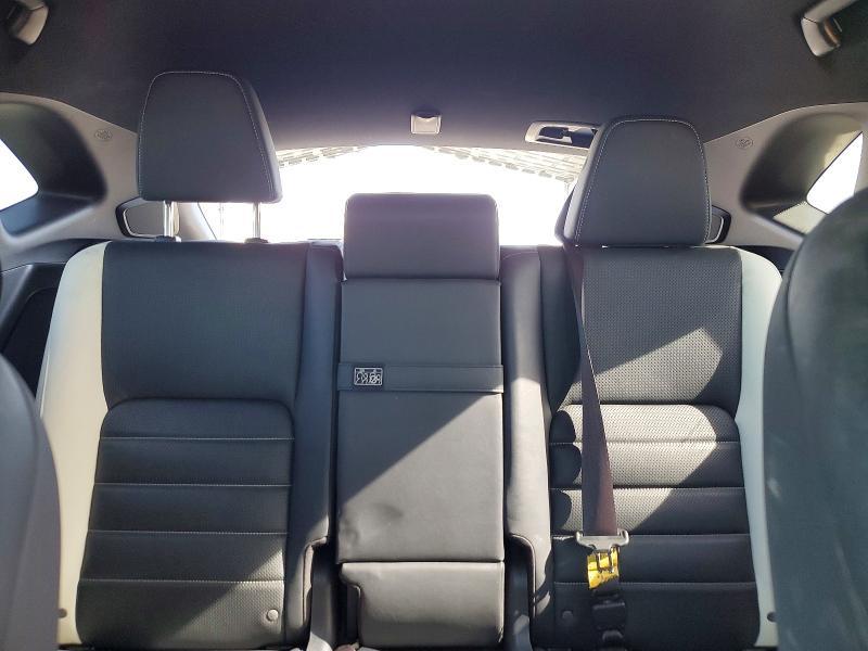 2019 Lexus Nx 300 f Sport