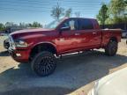 2012 Dodge RAM 3500 Laramie