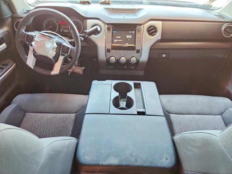 2014 Toyota Tundra SR5