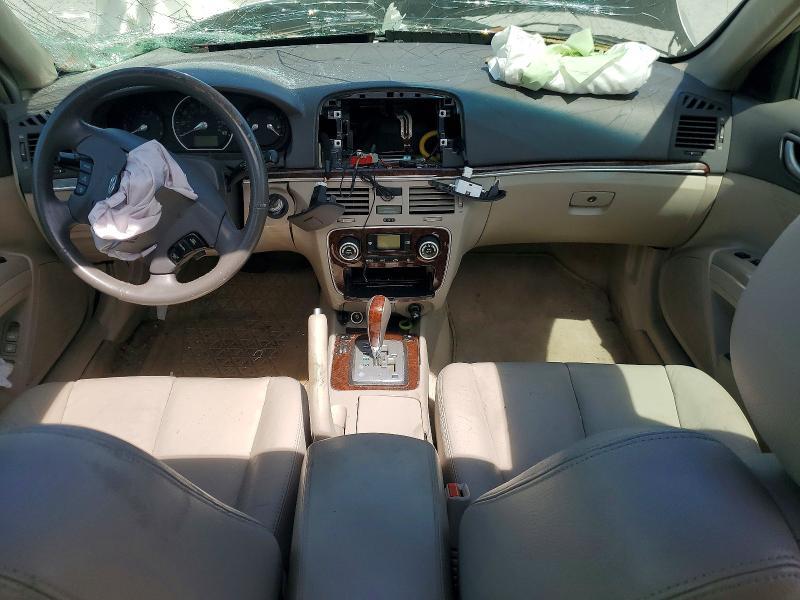 2006 Hyundai Sonata gls V6