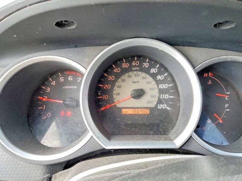 2005 Toyota Tacoma Access cab