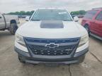 2018 Chevrolet Colorado ZR2
