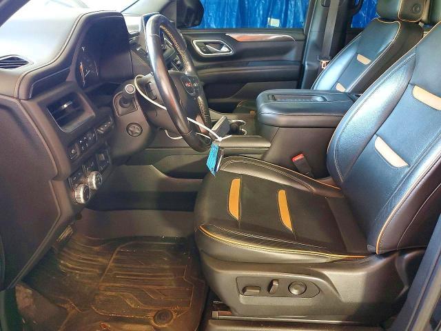 2021 GMC Yukon xl K1500 AT4