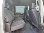 2025 Chevrolet Silverado HD Flatbed Truck
