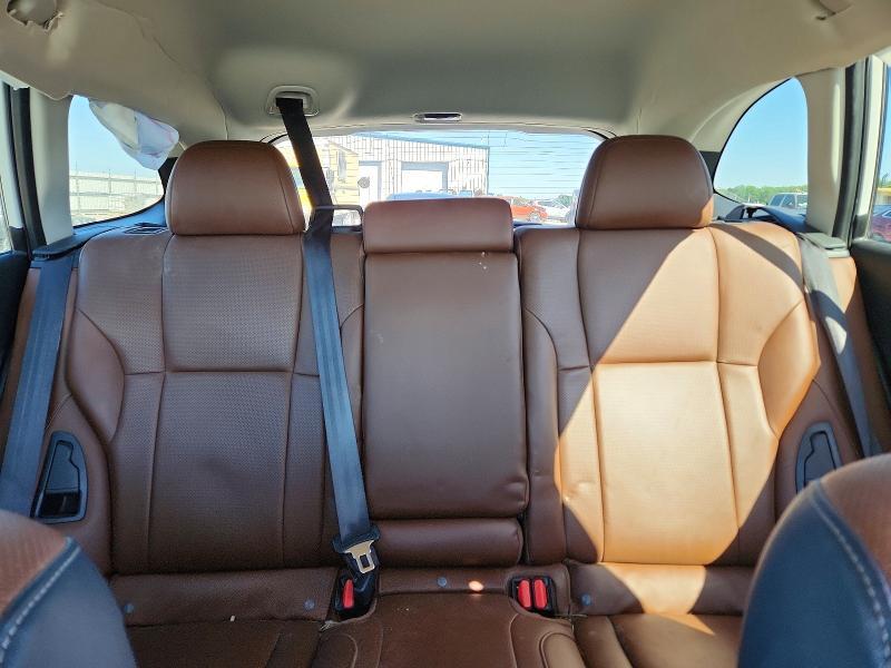 2021 Subaru Outback Touring