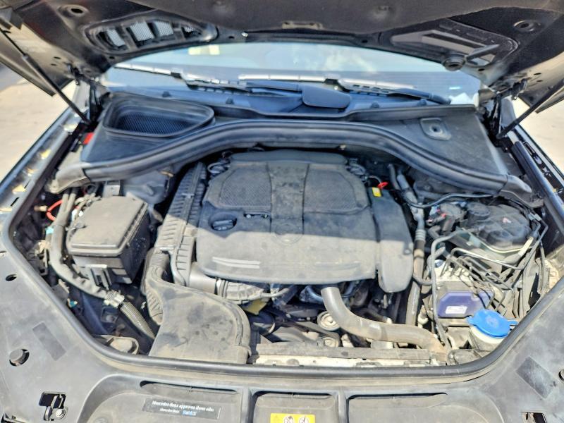 2018 Mercedes-Benz Gle 350