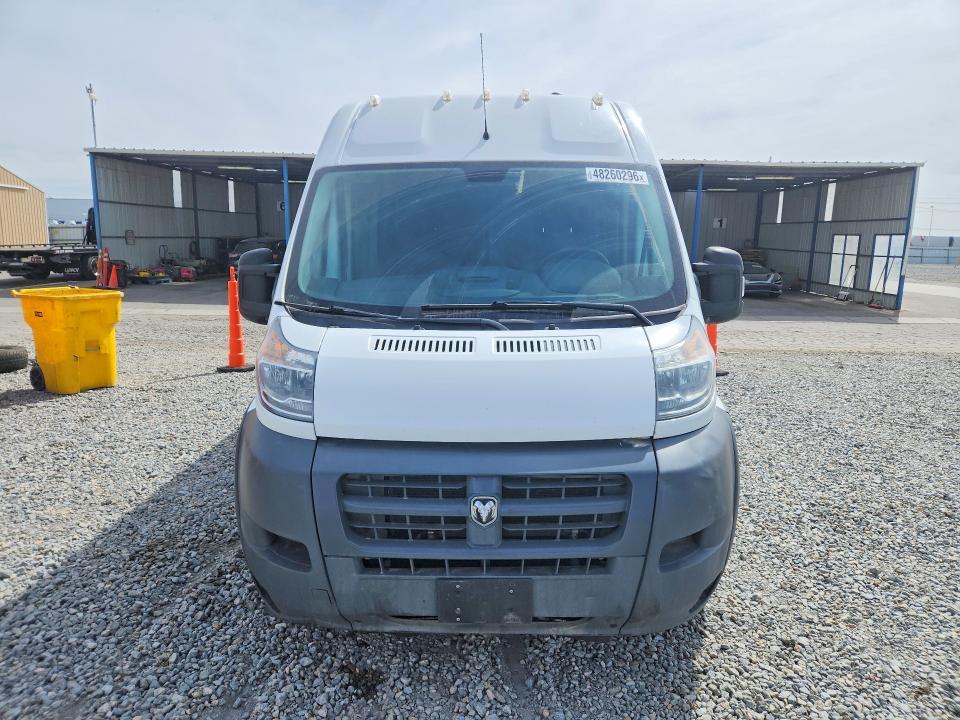 2017 Dodge RAM Promaster 3500 3500 High