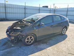 2014 Toyota Prius two en venta en Antelope, CA