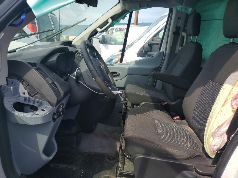 2019 Ford Transit T-350