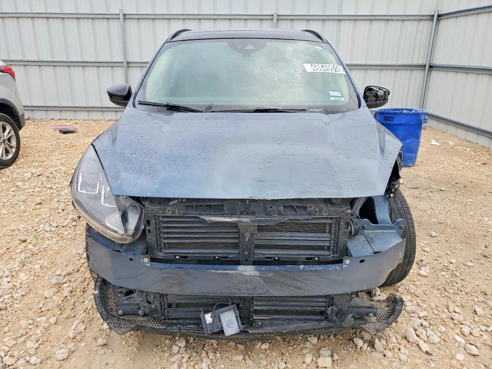 2020 Ford Escape se Sport