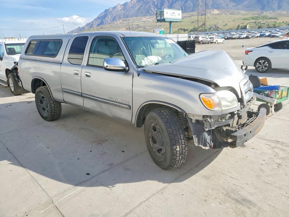 2005 Toyota Tundra SR5