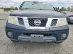 2012 Nissan Frontier S