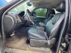 2011 Chevrolet Silverado K1500 LTZ