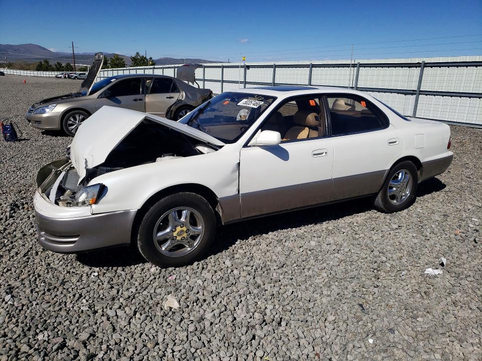 1996 Lexus Es 300