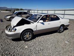 Lexus Es300 salvage cars for sale: 1996 Lexus Es 300