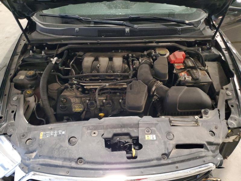 2014 Ford Taurus Limited