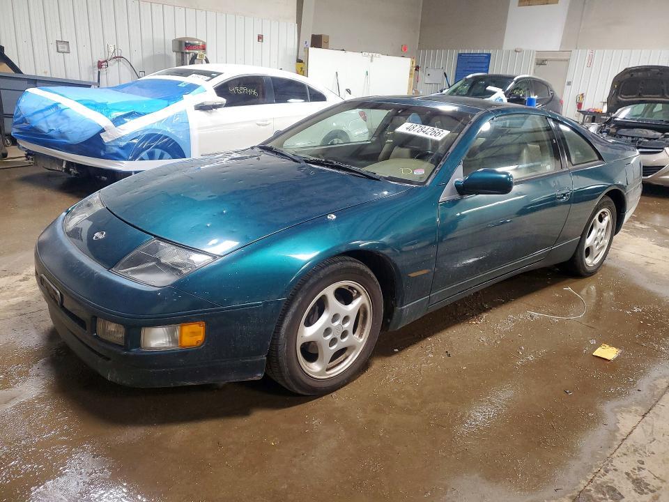 1996 Nissan 300zx 2+2