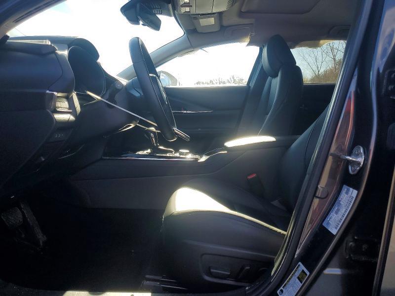 2024 Mazda Cx-30 Preferred