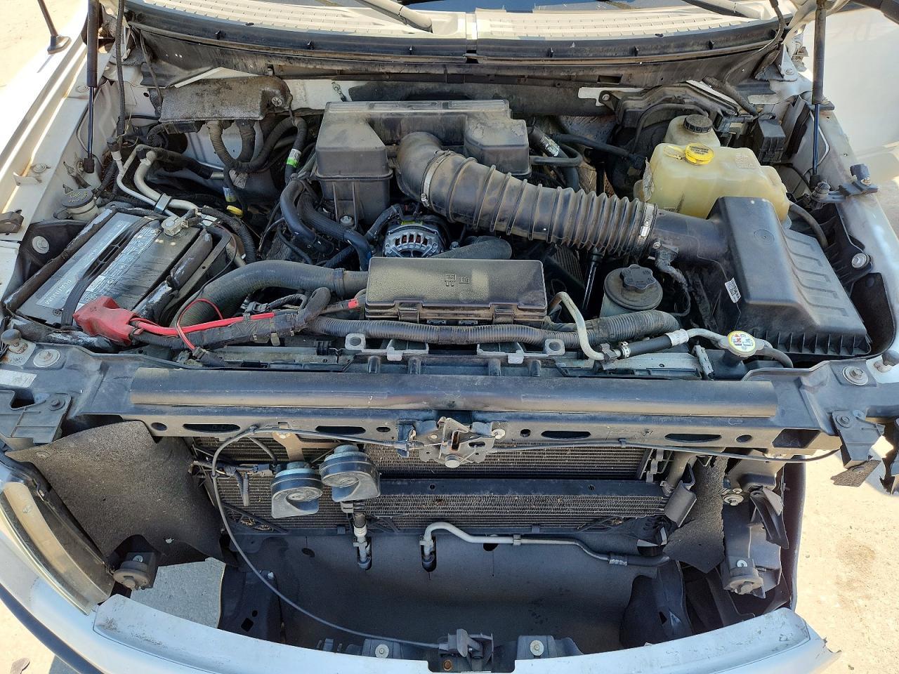 2012 Ford F150 SVT Raptor